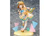 アイドルマスター ミリオンライブ！ 1/7 周防桃子 おしゃまな女の子Ver