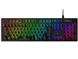 HyperX Alloy Origins Core HX-KB7RDX-JP 赤軸 価格比較 - 価格.com