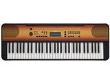 ヤマハ PSR-E360DW [ダークウォルナット調] 価格比較 - 価格.com