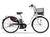 【高知インター店】 ヤマハ PAS With PA26W 2020年モデル + 専用充電器 価格比較 自転車本体