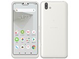 iPhone xs と　arrows j 2台セット iPhone xs と arrows j 2台セット
