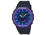 カシオ G-SHOCK Throwback 1990s GA-2100THS-1AJR オークション