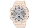 BABY-G BGA-2510-4AJF 腕時計 ベージュ 楽天市場】【ポイント最大56倍＆最大2000円OFFクーポン】BABY-G