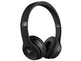 ビーツ・エレクトロニクス solo3 wireless MX472PA/A [(PRODUCT