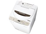 シャープ 穴なし槽 ES-GE6D レビュー評価・評判 - 価格.com