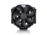 noctua NF-A15 HS-PWM chromax.black.swap 価格比較 - 価格.com