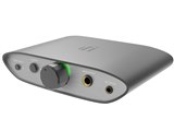 ZEN DAC V2 + ACアダプター、ケーブル付き iFi audio ZEN Airシリーズ+トランス式ACアダプターバンドル発売