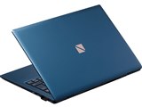 NEC LAVIE Home Mobile HM750/PAL PC-HM750PAL [ネイビーブルー
