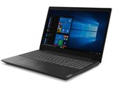IdeaPad L340 81LW00DGJP [グラナイトブラック]の製品画像 - 価格.com