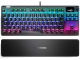 Apex Pro TKL JP [ブラック]の製品画像 - 価格.com