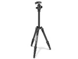 Amazon.com : Manfrotto MKELES5CF-BH Tripod Element Travel