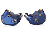 Campfire Audio ANDROMEDA MW10 CAM-5423 レビュー評価・評判 - 価格.com