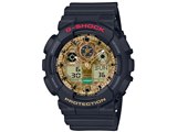 カシオ G-SHOCK MANEKINEKO GA-100TMN-1AJR オークション比較 - 価格.com