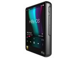 R3ProとR3Pro Saberの比較試聴』 HiBy Music HiBy R3Pro [Gray