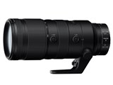 ニコン AF-S VR Zoom-Nikkor ED 70-200mm F2.8G(IF) [ブラック