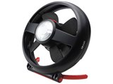 Coleman LEDライト付き扇風機 Amazon.co.jp: コールマン Coleman CPX6TMテントファンウィズLED
