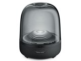 鏡面仕上げガラスのBluetoothスピーカー』 harman/kardon AURA 鏡面仕上げガラスのBluetoothスピーカー』 harman/kardon AURA