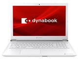 ◎Dynabook P1Y4PPEW Y4 （リュクスホワイト) ノートパソコン dynabook Y4 リュクスホワイト P1Y4PPEW [15.6型