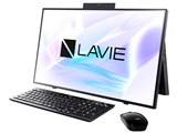 NEC LAVIE Home All-in-one HA700/RAW PC-HA700RAW [ファインホワイト] 価格比較 - 価格.com