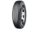 YOKOHAMA [1本] BluEarth-Van RY55B 165/80R13 90/88N オークション