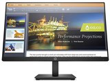 HP ProDisplay P224 9YF44AA#ABJ [21.5インチ ブラック] レビュー評価