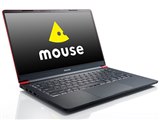 マウスコンピューター mouse X4-B Ryzen 5/8GBメモリ/256GB SSD/14型