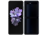 サムスン Galaxy Z Flip SCV47 au [ミラー パープル] 価格比較 - 価格.com