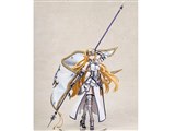 フレア フレア Fate/Grand Order ルーラー/ジャンヌ・ダルク 