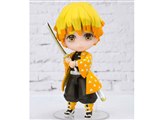 Figuarts mini 鬼滅の刃3体セット(竈門炭治郎、竈門禰豆子、我妻善逸) : 鬼滅の刃 | HMV&BOOKS online -  SETKIMFAM