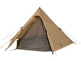 DOD ワンポールテント(M) T5-47-TN [タン] 価格推移グラフ - 価格.com