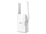 TP-Link Archer AX73 & RE605X セット Wi-Fi6で爆速に！高コスパの最新ルーターArcher AX73を試したらネット