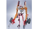 ROBOT魂 SIDE EVA エヴァンゲリオン8号機β 臨時戦闘形態の製品画像