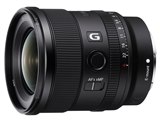 SONY FE 24mm F1.4 GM SEL24F14GM 価格比較 - 価格.com