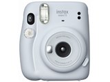 instax mini 11 チェキ アイスホワイト Amazon.com : Fujifilm Instax Mini 11 Instant Camera Ice