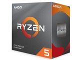 古くても使えるZen2・6コア6スレッド』 AMD Ryzen 5 3500 BOX trisei