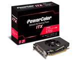 PowerColor PowerColor Radeon RX 5700 ITX AXRX 5700 ITX 8GBD6-2DH