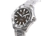 タグ・ホイヤーアクアレーサー WAY2018.BA0927 新品)TAG HEUER タグ・ホイヤー アクアレーサー WAY2018.BA0927