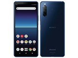 SONY Xperia 10 II SO-41A docomo [ミント] 価格比較 - 価格.com