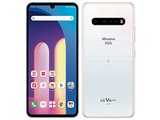 LGエレクトロニクス LG V60 ThinQ 5G L-51A docomo 価格比較 - 価格.com