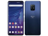 docomo arrows F-51A パープル 約6.1インチ FCNT arrows 5G F-51A docomo 価格比較 - 価格.com