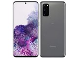 サムスン Galaxy S20 5G SCG01 au 価格比較 - 価格.com