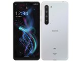 シャープ AQUOS R5G SHG01 au 価格比較 - 価格.com