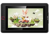 安いのに綺麗で速くて使える液晶ペンタブレット』 XP-Pen Artist 12