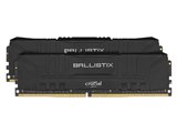 crucial Ballistix BL2K16G36C16U4B [DDR4 PC4-28800 16GB 2枚組]の