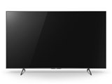 SONY BRAVIA KJ-65X8550H [65インチ] レビュー評価・評判 - 価格.com