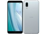 3.424　楽天　SHARP AQUOS sense3 SH-RM12 スマホ 楽天モバイル向けスマートフォン 「AQUOS sense3 lite」と