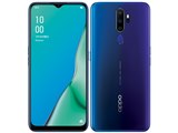 OPPO OPPO A5 2020 楽天モバイル [グリーン] 価格比較 - 価格.com