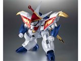 BANDAI ROBOT魂 SIDE MASHIN 新星龍神丸 30周年特別記念版