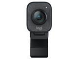 ロジクール StreamCam C980GR [グラファイト] レビュー評価・評判