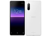 Amazon | au Xperia 10 II SOV43 ミント スマートフォン本体